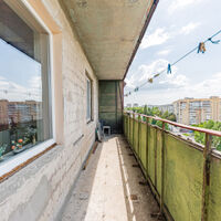 Продаж квартири Харків, Салтівка(Г.Праці,Студ.), 54м²