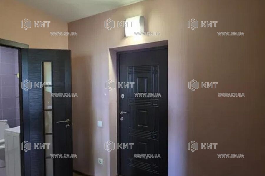 Продаж квартири Харків, ХТЗ, Рогань, 43м²