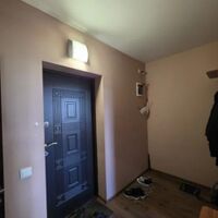 Продаж квартири Харків, ХТЗ, Рогань, 43м²