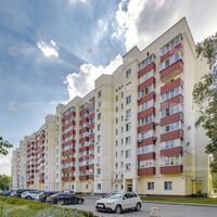 Продаж квартири Харків, ХТЗ, Рогань, 43м²