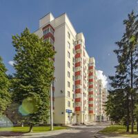 Продаж квартири Харків, ХТЗ, Рогань, 43м²