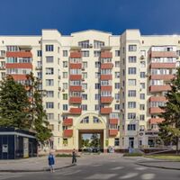 Продаж квартири Харків, ХТЗ, Рогань, 43м²