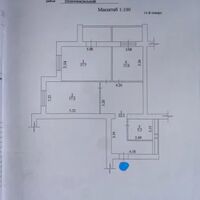 Продажа квартиры Харьков, Клочковская, 78м²