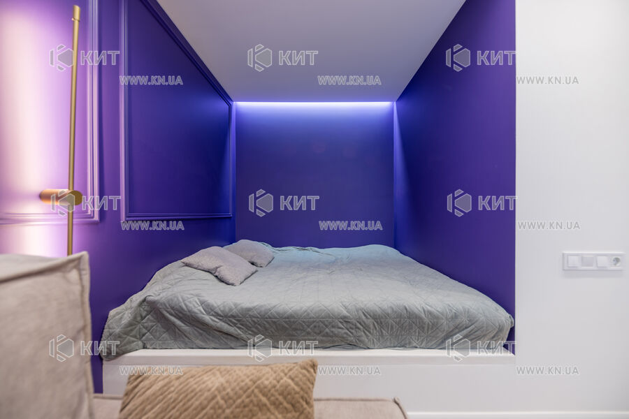 Оренда квартири Харків, Київська, Гідропарк, 38м²