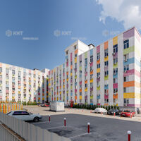 Продаж квартири Харків, Салтівка(Бараб.,Україна), 20м²