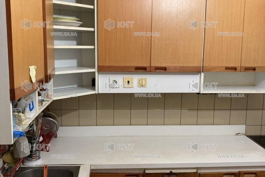 Продажа квартиры Харьков, Новые дома, 82м²