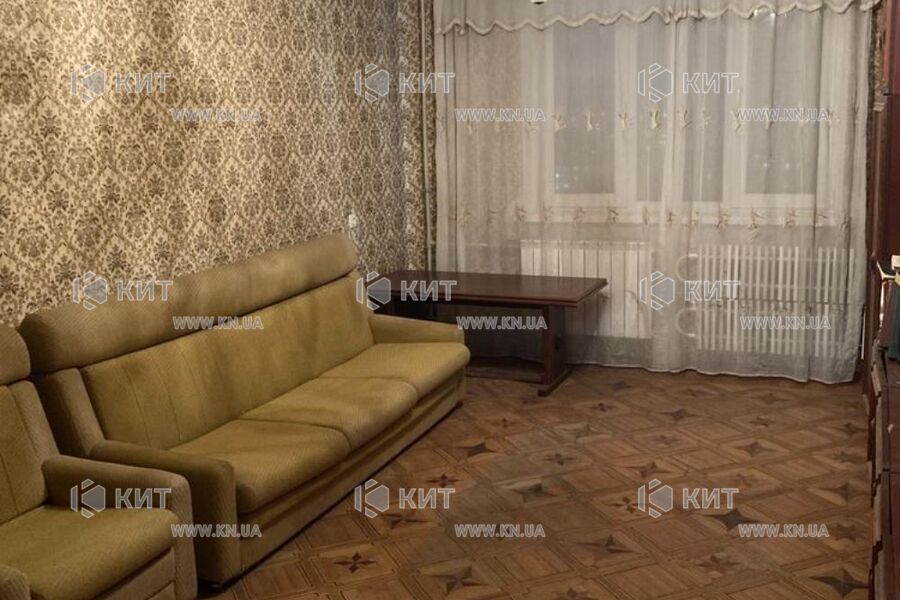 Продажа квартиры Харьков, Новые дома, 82м²