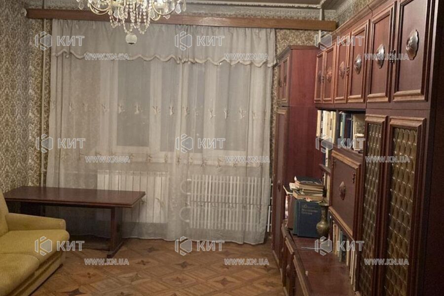 Продажа квартиры Харьков, Новые дома, 82м²