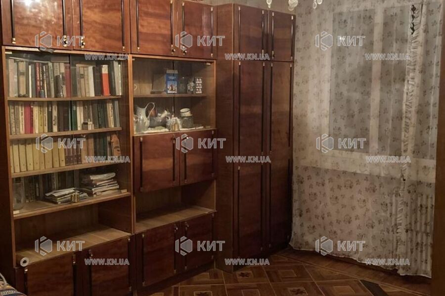 Продажа квартиры Харьков, Новые дома, 82м²
