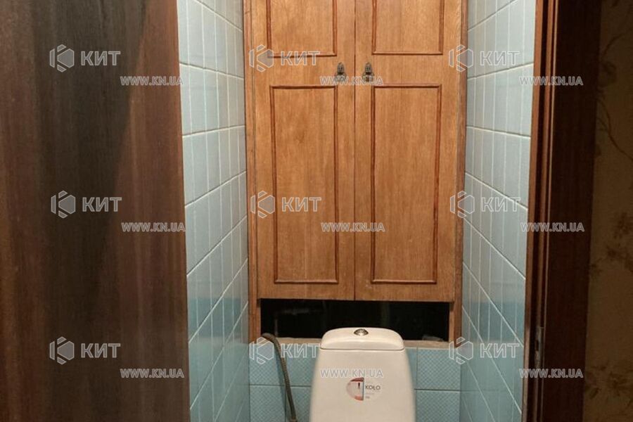 Продажа квартиры Харьков, Новые дома, 82м²