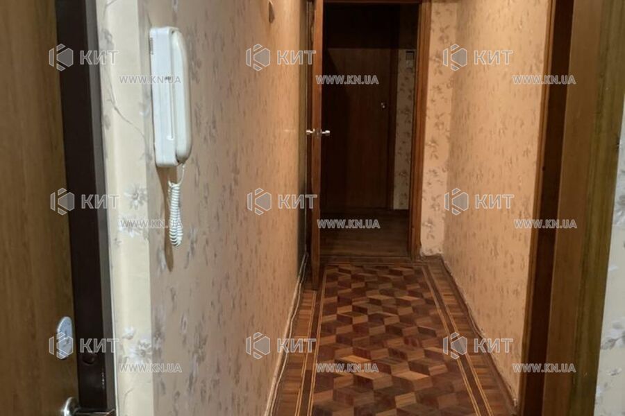 Продажа квартиры Харьков, Новые дома, 82м²