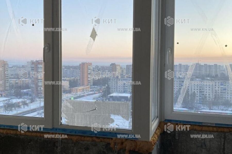 Продажа квартиры Харьков, Новые дома, 82м²