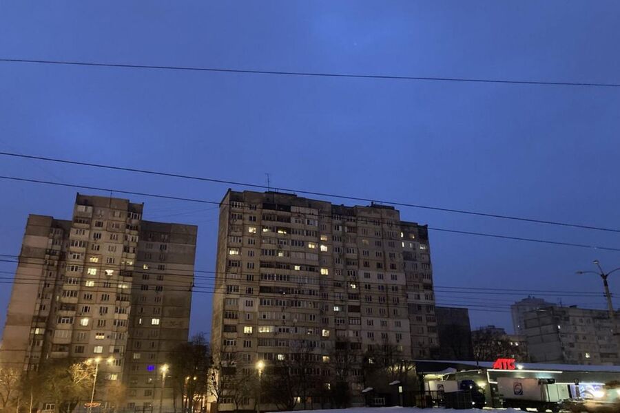 Продажа квартиры Харьков, Новые дома, 82м²