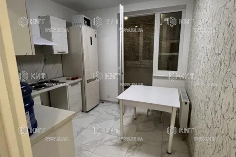 Продажа квартиры Харьков, Салтовка(Бараб.,Украина), 33м²