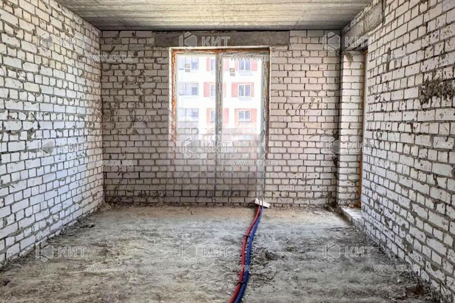 Продаж квартири Харків, Київська, Гідропарк, 39м²