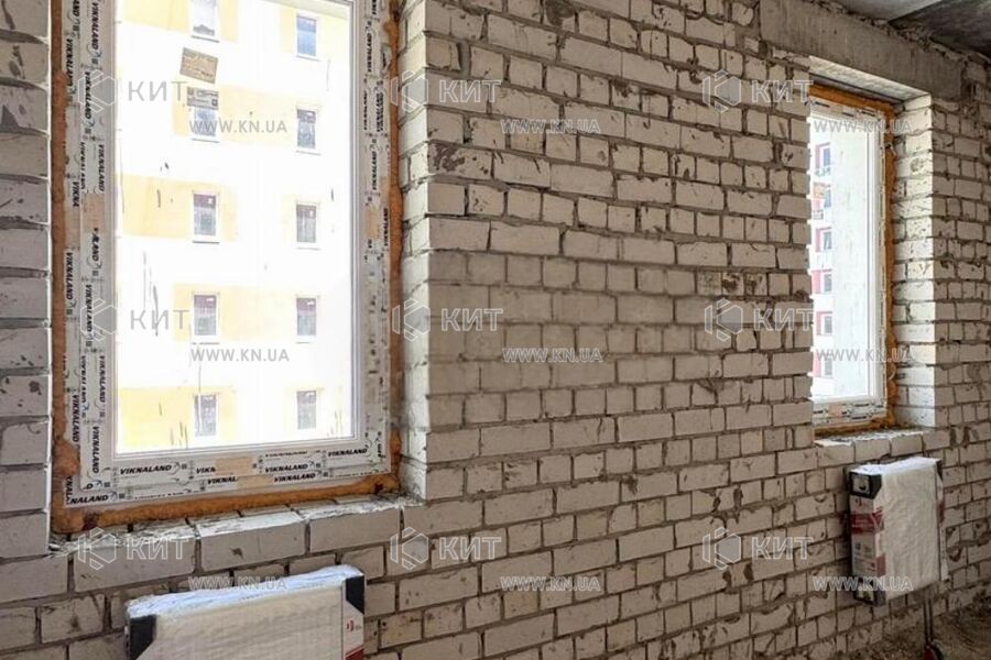 Продаж квартири Харків, Київська, Гідропарк, 39м²