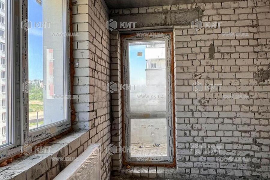 Продаж квартири Харків, Київська, Гідропарк, 39м²