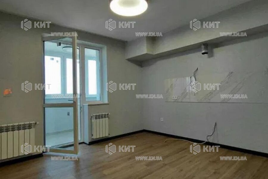 Продажа квартиры Харьков, Клочковская, 49.1м²