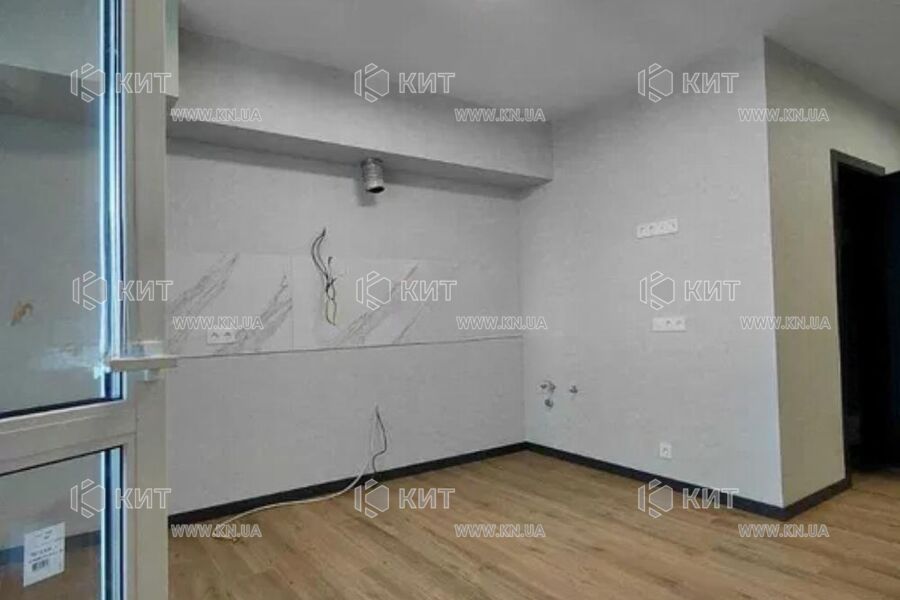 Продажа квартиры Харьков, Клочковская, 49.1м²