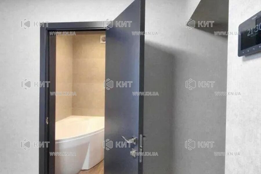 Продажа квартиры Харьков, Клочковская, 49.1м²