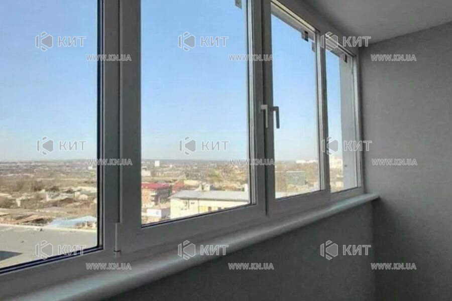 Продажа квартиры Харьков, Клочковская, 49.1м²