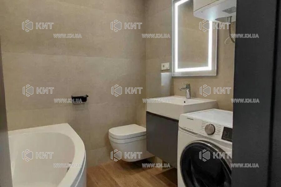 Продажа квартиры Харьков, Клочковская, 49.1м²