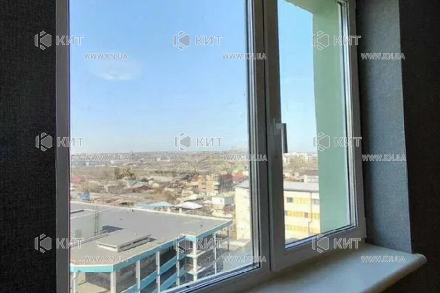 Продажа квартиры Харьков, Клочковская, 49.1м²