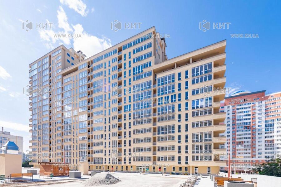 Продажа квартиры Харьков, Клочковская, 57м²