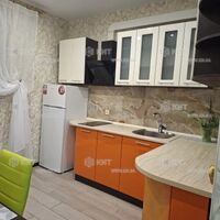 Продаж квартири Харків, ХТЗ, Рогань, 39м²