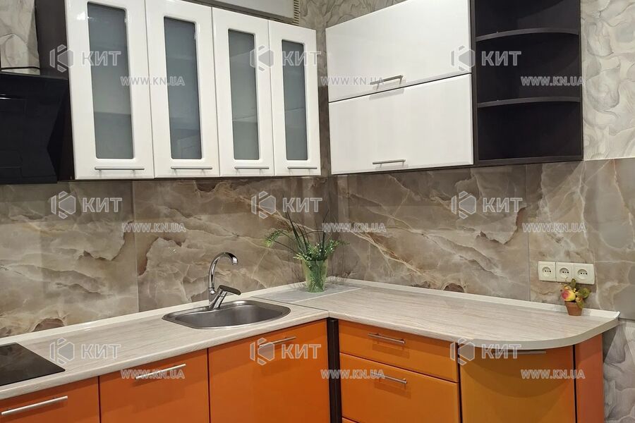 Продаж квартири Харків, ХТЗ, Рогань, 39м²