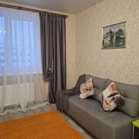 Продаж квартири Харків, ХТЗ, Рогань, 39м²