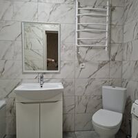 Продаж квартири Харків, ХТЗ, Рогань, 39м²