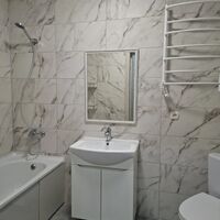 Продаж квартири Харків, ХТЗ, Рогань, 39м²