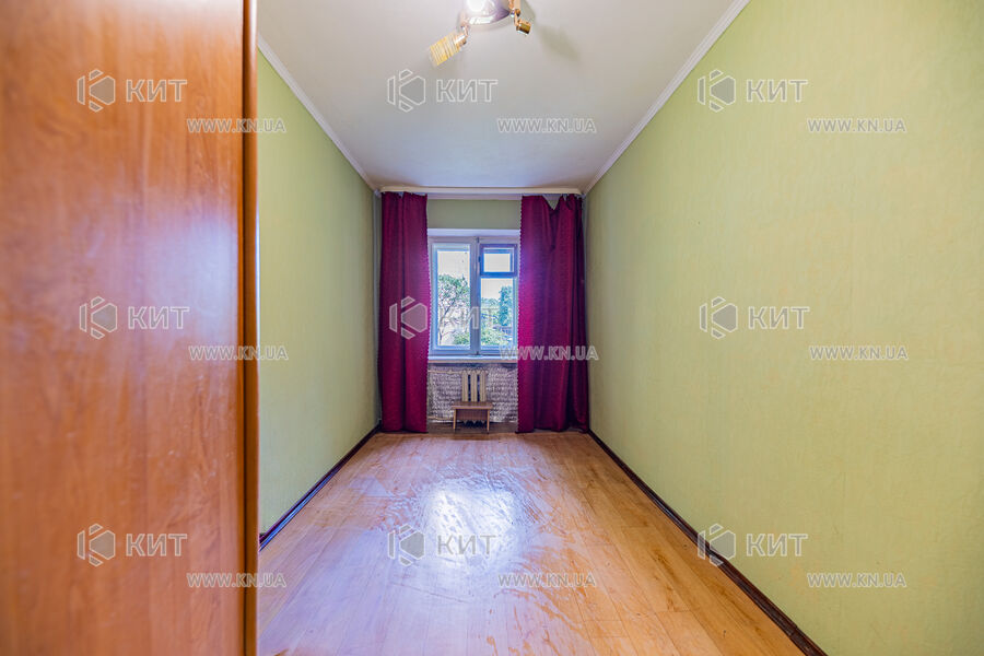 Продажа квартиры Харьков, Одесская, Основа, 55м²