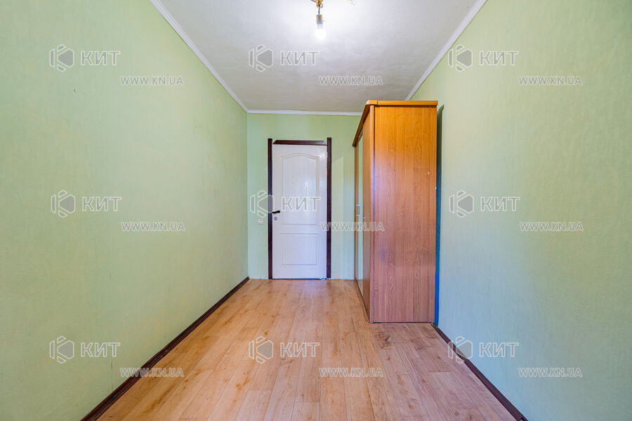 Продажа квартиры Харьков, Одесская, Основа, 55м²