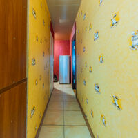 Продажа квартиры Харьков, Одесская, Основа, 55м²