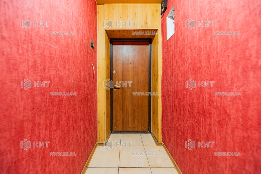 Продажа квартиры Харьков, Одесская, Основа, 55м²