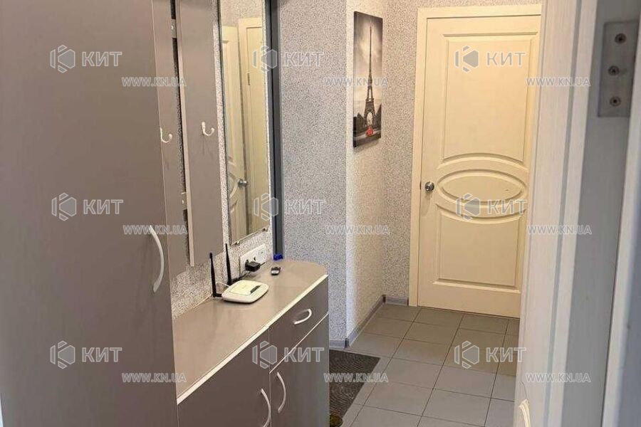 Продажа квартиры Харьков, Научная, 52м²