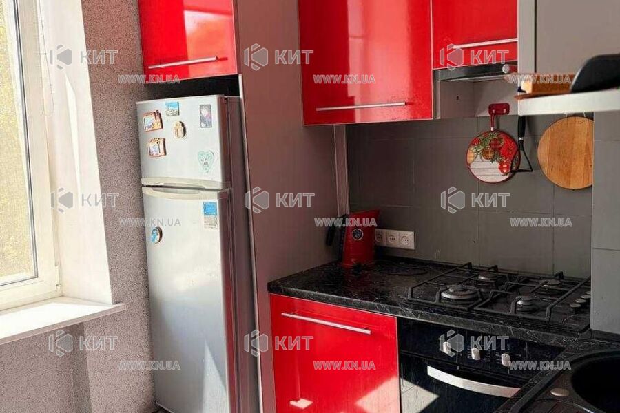 Продажа квартиры Харьков, Научная, 52м²