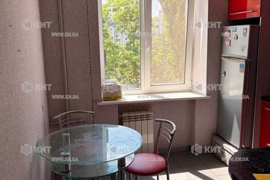 Продажа квартиры Харьков, Научная, 52м²