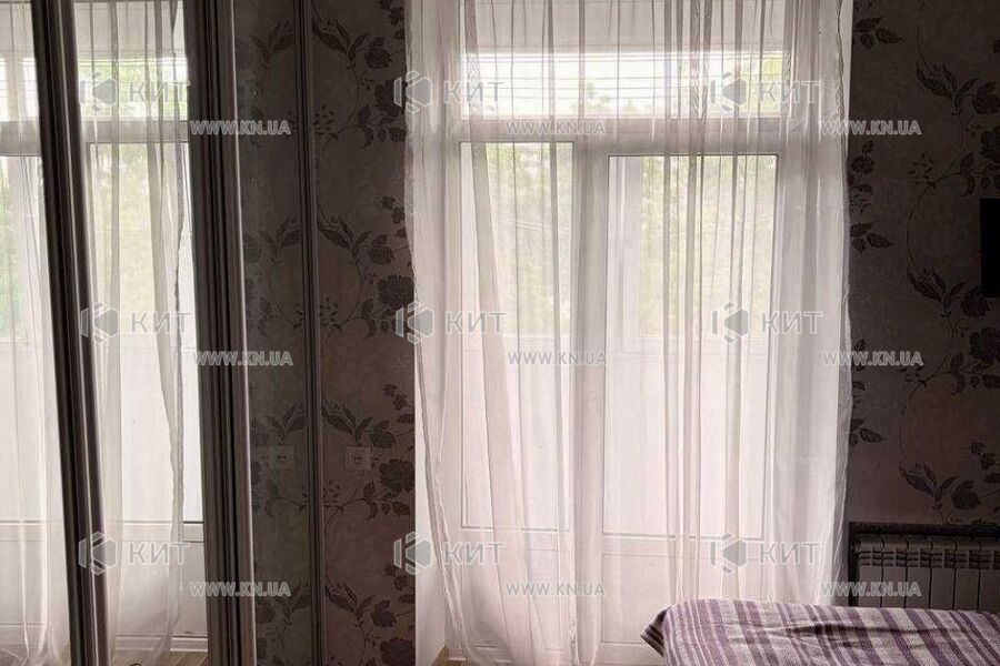 Продажа квартиры Харьков, Научная, 52м²
