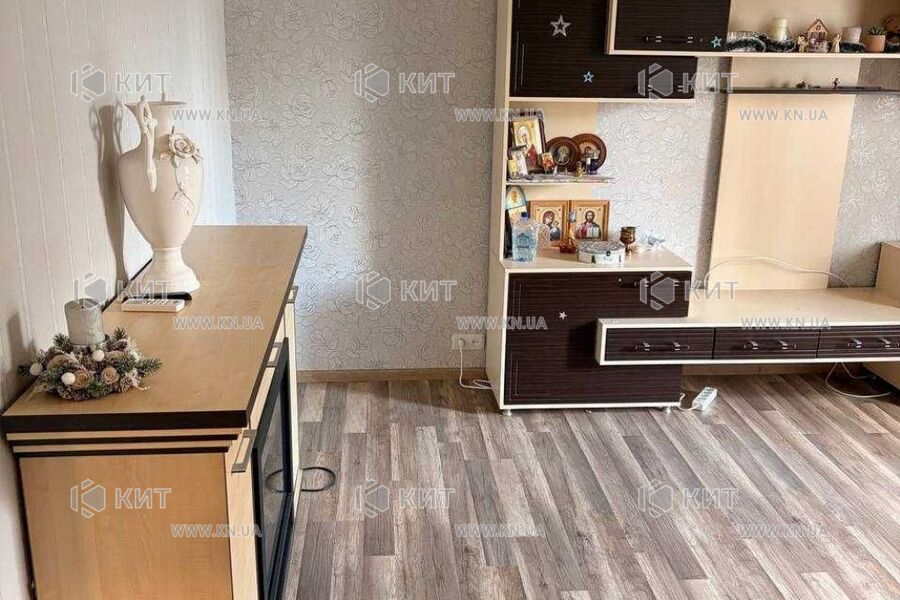 Продажа квартиры Харьков, Научная, 52м²