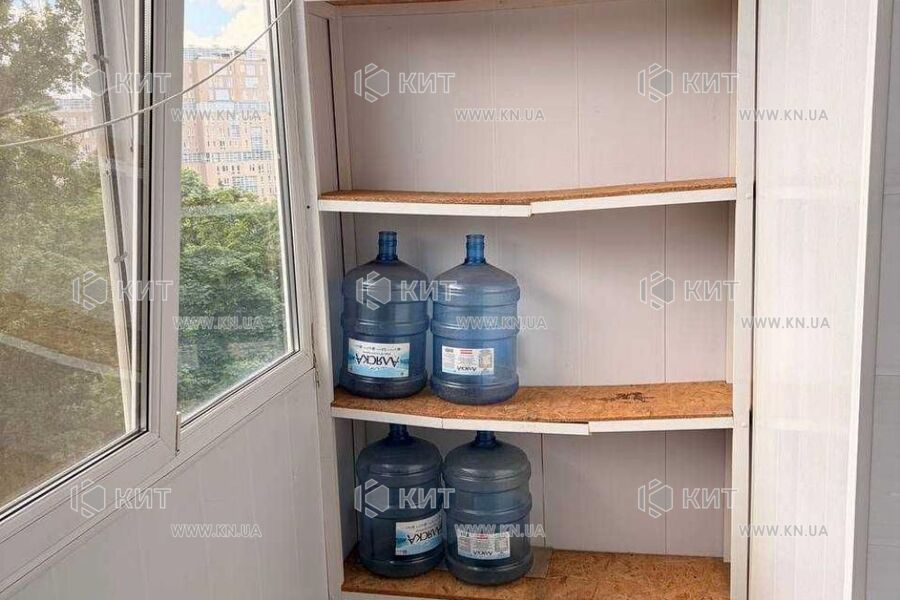 Продажа квартиры Харьков, Научная, 52м²