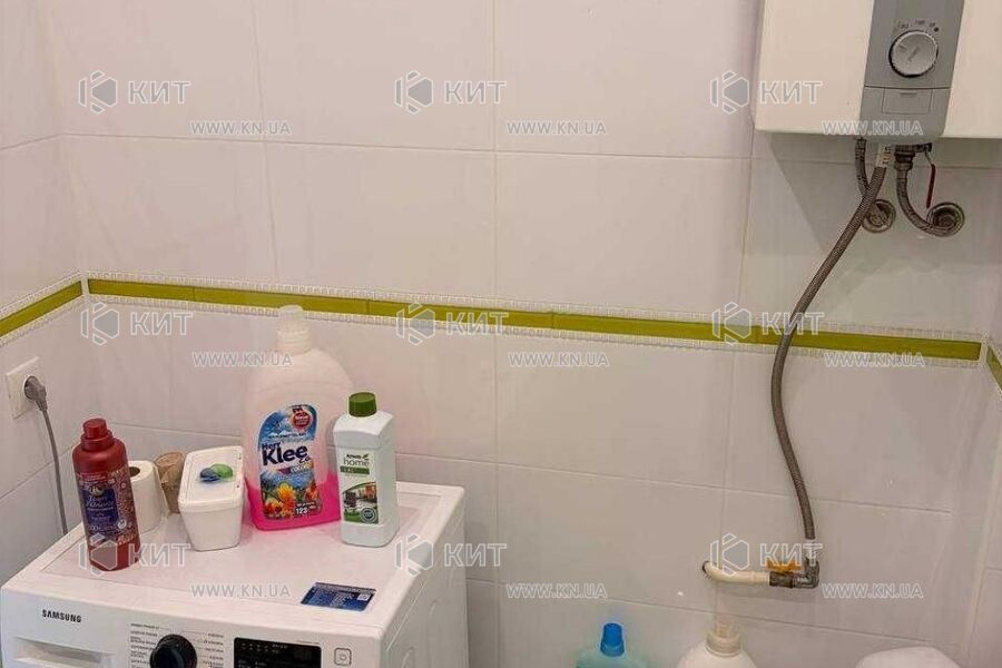 Продажа квартиры Харьков, Научная, 52м²