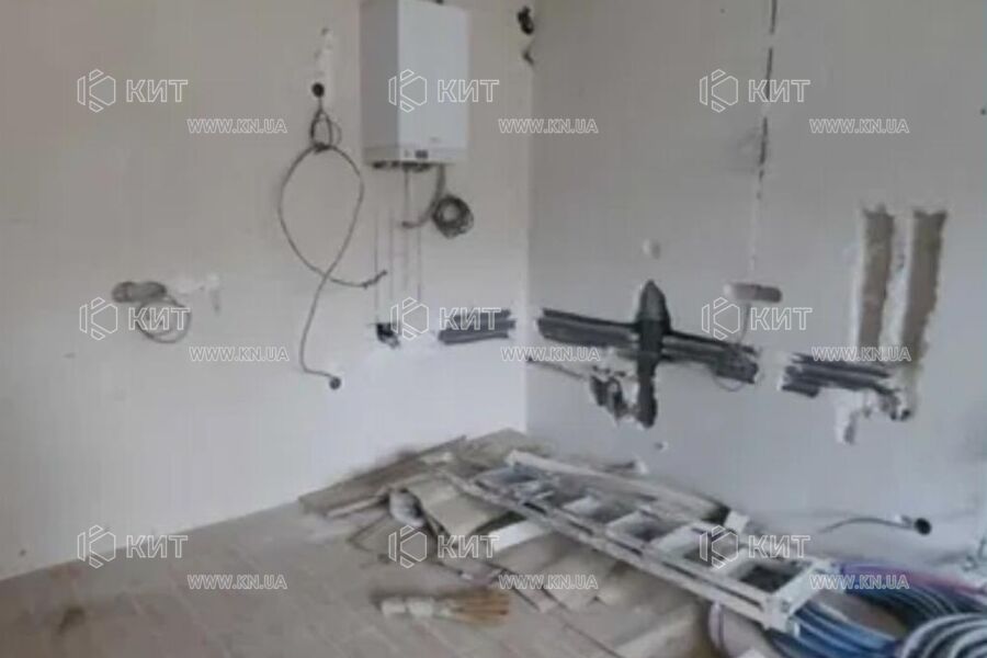 Продаж квартири Харків, Наукова, 95м²