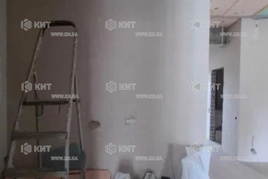 Продаж квартири Харків, Наукова, 95м²