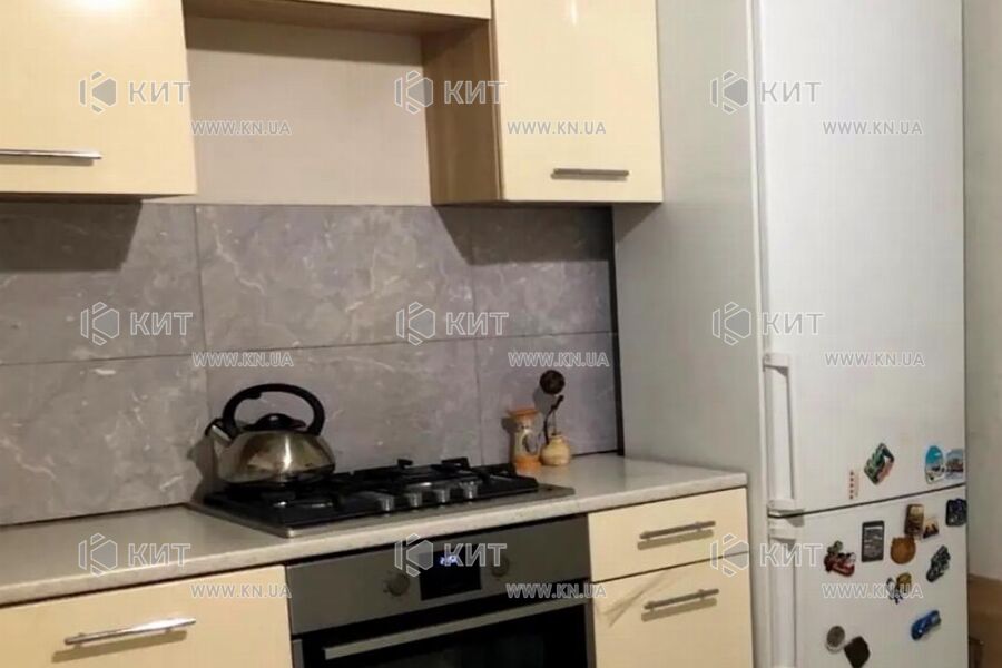Продажа квартиры Харьков, Салтовка, 522 мрн., 70м²