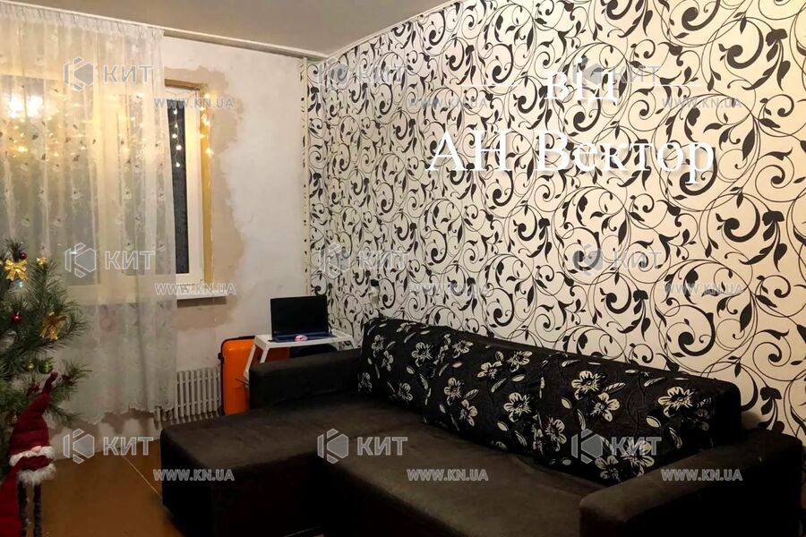 Продажа квартиры Харьков, Салтовка, 522 мрн., 70м²