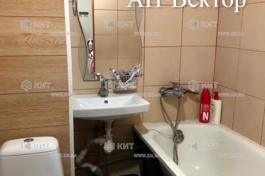 Продажа квартиры Харьков, Салтовка, 522 мрн., 70м²