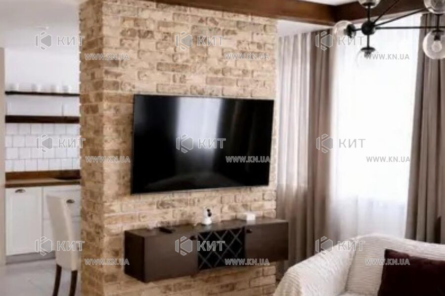Продажа квартиры Харьков, Новые дома, 74м²